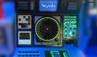 Signals (itch) (Matt Ravenhall) screenshot, image №3543785 - RAWG