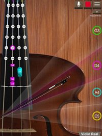 Violin Real screenshot, image №1893156 - RAWG