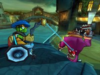 Vita) Sly 3: Honor Among Thieves review – kresnik258gaming