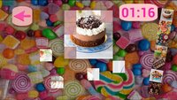 Ultimate Puzzles Sweet screenshot, image №3565813 - RAWG