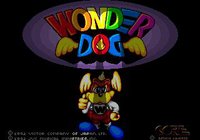 Wonder Dog screenshot, image №740422 - RAWG