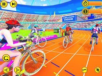 Bicycle Racing Simulator screenshot, image №928174 - RAWG