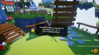 Tales of a Rabbit: The Story of Willie Hop screenshot, image №3029453 - RAWG