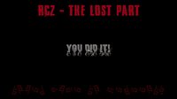 RCZ - The Lost Part screenshot, image №1076989 - RAWG