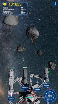 Earth Defense.3D Strategy Game screenshot, image №3539034 - RAWG