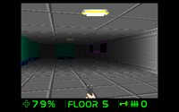 CYBER DUNGEON screenshot, image №2135681 - RAWG