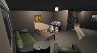 Ghost Detective screenshot, image №2376854 - RAWG