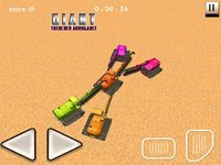 Giant Trencher Arrogance screenshot, image №908430 - RAWG