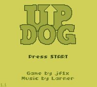 Updog (jf1x, Larner) screenshot, image №2510926 - RAWG