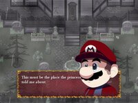 (Mario) The Music Box Classic Edition screenshot, image №3632026 - RAWG