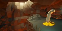 Golden Cave screenshot, image №1107850 - RAWG