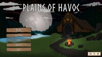 Plains of Havoc screenshot, image №4114174 - RAWG