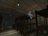 Rebels: Prison Escape screenshot, image №292594 - RAWG