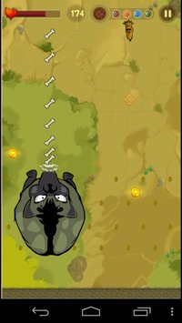 Wildebeest Revenge screenshot, image №1263104 - RAWG