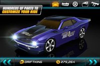 Drift Mania: Street Outlaws Pro screenshot, image №1393042 - RAWG