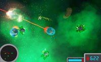 Nebulous (itch) screenshot, image №1170390 - RAWG