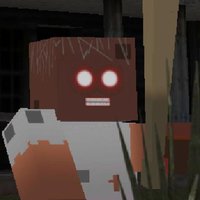 Block Granny Horror screenshot, image №1959941 - RAWG