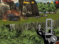 Tank Shooting Sniper Game screenshot, image №970918 - RAWG