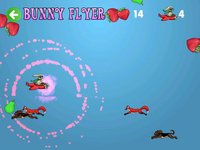 Bunny Flyer screenshot, image №966773 - RAWG