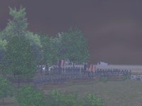 Scourge of War: Gettysburg screenshot, image №518820 - RAWG