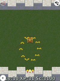 One Tap Fantasy Quest Free screenshot, image №955466 - RAWG