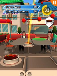 Lazy Waiter! screenshot, image №2180636 - RAWG