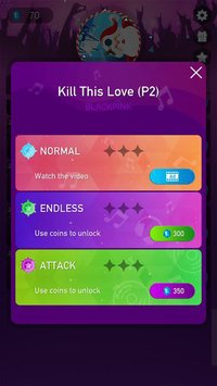 KPOP HOP: Music Edm Game! screenshot, image №2379485 - RAWG