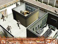 Prison Tycoon 3: Lockdown screenshot, image №179012 - RAWG