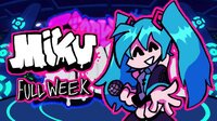Friday Night Funkin' + Hatsune Miku full week (KADE ENGINE) screenshot, image №2779866 - RAWG