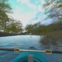 Suir Blueway VR Canoeing Experience screenshot, image №2921054 - RAWG