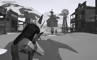 Wounded Winter: Black And White screenshot, image №3209472 - RAWG
