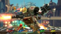 PlayStation All-Stars Battle Royale screenshot, image №593527 - RAWG