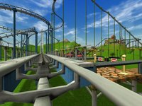 RollerCoaster Tycoon 3 screenshot, image №394845 - RAWG