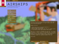 Airships screenshot, image №618280 - RAWG