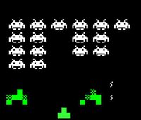 Invaders (itch) (swagshaw) screenshot, image №2779748 - RAWG