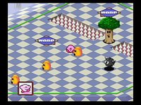 Kirby's Dream Course screenshot, image №248999 - RAWG
