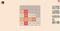 2048 (itch) (f1van) screenshot, image №3310076 - RAWG