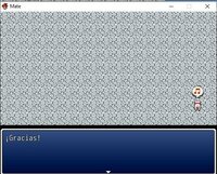 Saving Gal screenshot, image №2633117 - RAWG