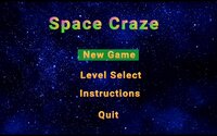 Space Craze screenshot, image №3156017 - RAWG