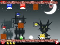 Witty Hero screenshot, image №1843875 - RAWG