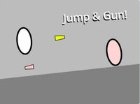 Jump & Gun screenshot, image №2629998 - RAWG