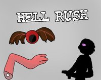 Hell Rush screenshot, image №1791012 - RAWG