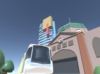 RMIT Games Grad Show Game screenshot, image №1225478 - RAWG
