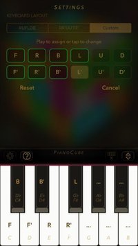 Piano Cube ! screenshot, image №2062021 - RAWG