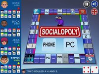 Socialopoly screenshot, image №2058318 - RAWG