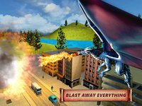 Dragon Fire Simulator Attack screenshot, image №2031027 - RAWG