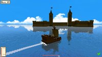 Boaty McBoatface Island Adventure screenshot, image №1045091 - RAWG