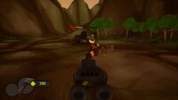 Tank War Nexus screenshot, image №2746652 - RAWG