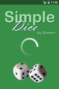 Simple Dice Free screenshot, image №1436268 - RAWG