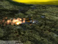 Universal Combat: Hold the Line screenshot, image №406993 - RAWG